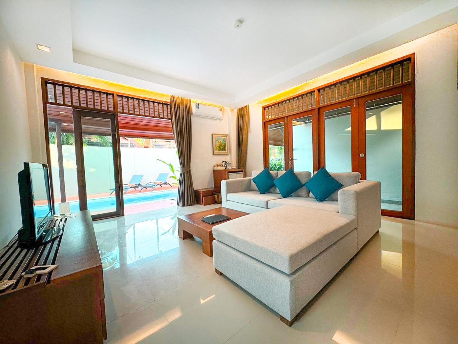 L'Esprit De Naiyang Beach Resort - Sha Extra Plus Nai Yang Beach Exterior foto